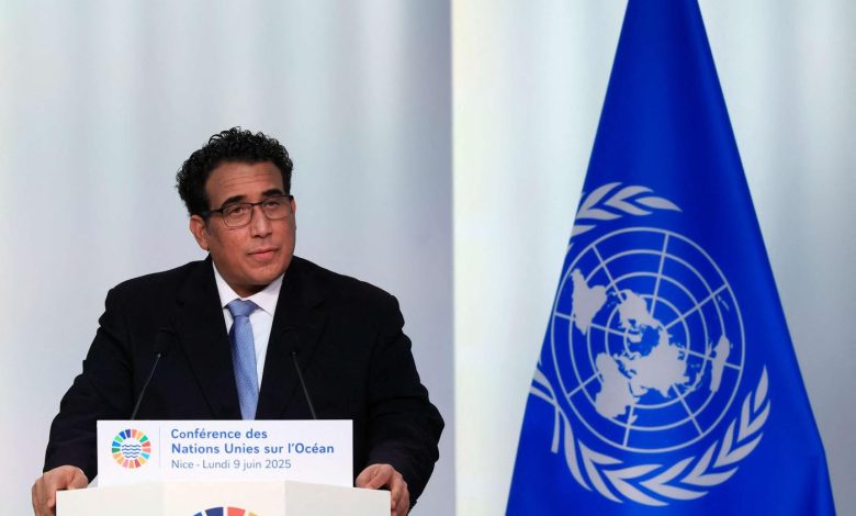 رئيس المجلس الرئاسي الليبي يبدي ملاحظات على لجنة دولية للانتخابات