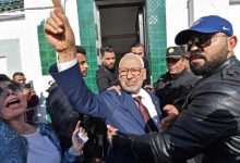 زعيم إخوان تونس يطرح الحوار.. خلفيات وتداعيات