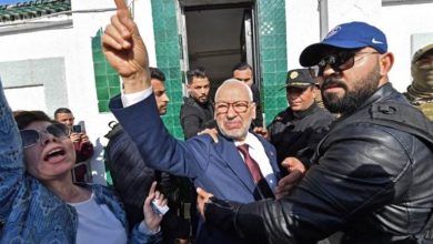 زعيم إخوان تونس يطرح الحوار.. خلفيات وتداعيات