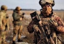 سباق تسلح جديد في القارة الأوروبية خلال السنوات الأربع المقبلة