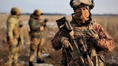 سباق تسلح جديد في القارة الأوروبية خلال السنوات الأربع المقبلة