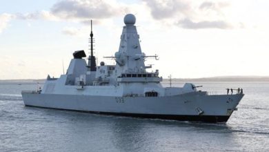 سلاح جديد في بريطانيا.. «دراغون فاير» لمواجهة تهديدات المسيرات