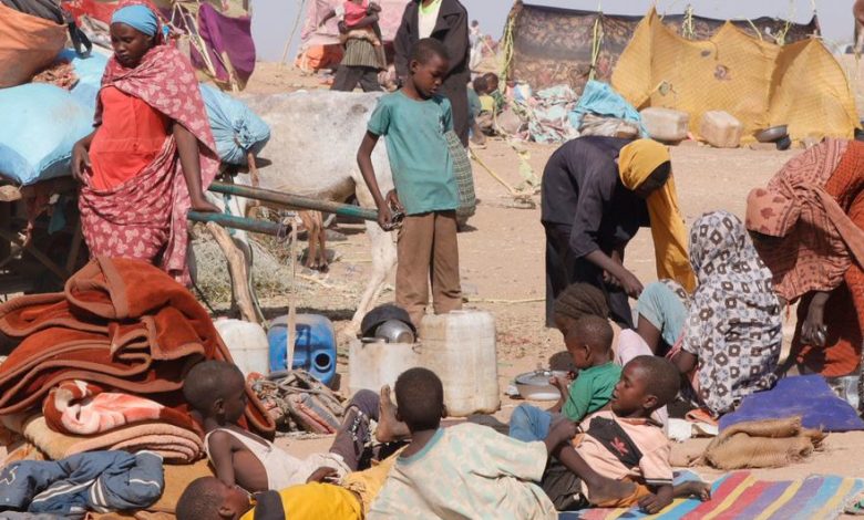 شمال دارفور بين نيران التصعيد.. قصف كتم يكشف هشاشة الوضع الإنساني وتحديات الاستجابة