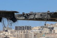 شهادات صادمة من الداخل.. فارون من إيران يكشفون ما يحدث