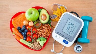 ضغط الدم المرتفع: تأثيرات غير مرئية قد تهدد الصحة