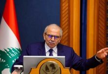 طرح حكومي لتطوير اتفاق الطائف يثير نقاشاً مع حزب الله