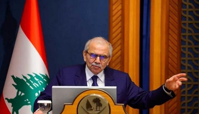 طرح حكومي لتطوير اتفاق الطائف يثير نقاشاً مع حزب الله