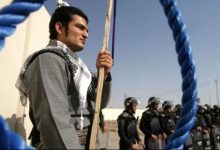 طهران تصعّد إجراءاتها.. أحكام إعدام بحق معارضين تثير الجدل