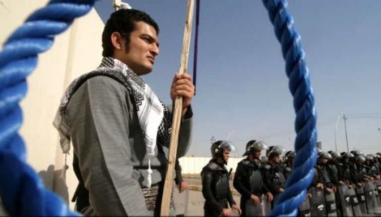 طهران تصعّد إجراءاتها.. أحكام إعدام بحق معارضين تثير الجدل