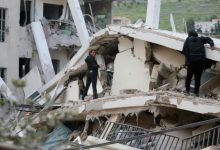 عودة محفوفة بالمخاطر.. نازحون يتجهون نحو الجنوب