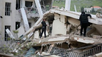 عودة محفوفة بالمخاطر.. نازحون يتجهون نحو الجنوب