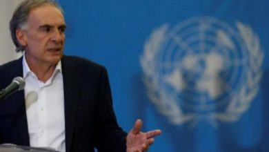 غوتيريش يفعّل دبلوماسيته.. مبعوثه إلى إيران لبحث التهدئة