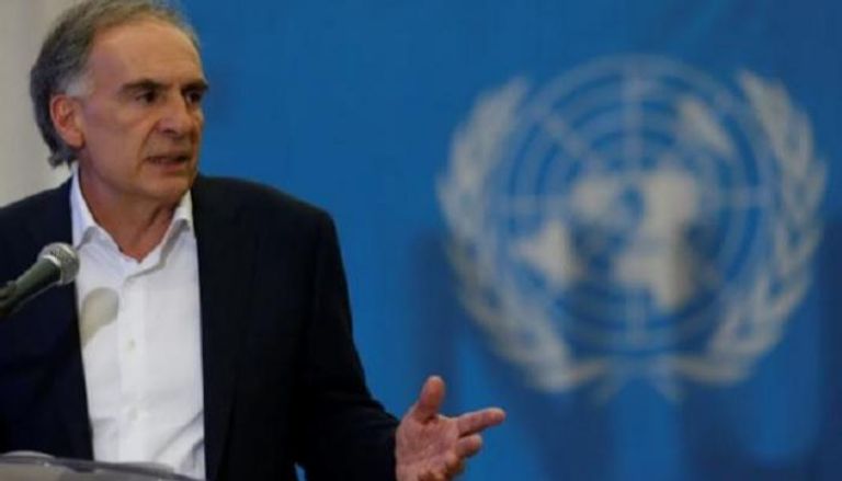غوتيريش يفعّل دبلوماسيته.. مبعوثه إلى إيران لبحث التهدئة