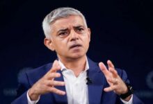 فضيحة أمنية في لندن.. أسلحة مهملة تطلق تحقيقا واسعا