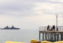 قبرص تتحول إلى نقطة ارتكاز عسكرية أمريكية في شرق المتوسط وسط تصاعد التوتر مع إيران