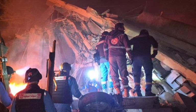 قبل انطلاقها.. شكوك تحيط بمصير محادثات واشنطن وطهران في باكستان