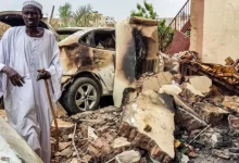 قصف الجيش السوداني في كتم... استهداف حفل زفاف واتهامات بوقوع خطأ كارثي في دارفور