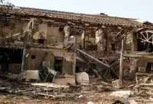 قصف يستهدف المدنيين في كتم.. تداعيات سياسية وأمنية متزايدة للنزاع في السودان