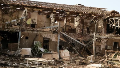 قصف يستهدف المدنيين في كتم.. تداعيات سياسية وأمنية متزايدة للنزاع في السودان