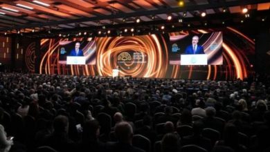 قضايا إيران وغزة تهيمن على منتدى أنطاليا وسط غموض إقليمي