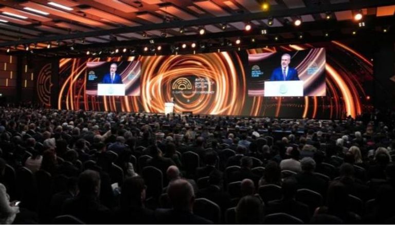 قضايا إيران وغزة تهيمن على منتدى أنطاليا وسط غموض إقليمي