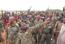 قضية شمیم مافي تكشف تعقيدات شبكات تسليح عابرة للحدود بين السودان وإيران