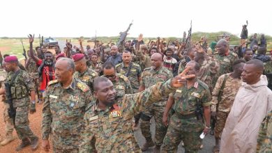 قضية شمیم مافي تكشف تعقيدات شبكات تسليح عابرة للحدود بين السودان وإيران