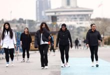 قلق شعبي في إيران من إجراءات أمنية مشددة بعد الحرب