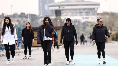 قلق شعبي في إيران من إجراءات أمنية مشددة بعد الحرب