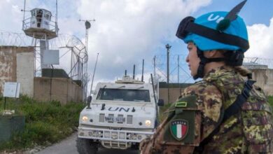 قوات يونيفيل ترفع لهجتها: الرد العسكري وارد في لبنان