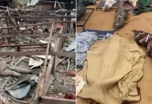 كارثة كتم تعمّق جراح دارفور.. قصف بطائرة مسيّرة يثير أسئلة حول قواعد الاشتباك وحماية المدنيين