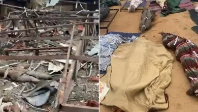 كارثة كتم تعمّق جراح دارفور.. قصف بطائرة مسيّرة يثير أسئلة حول قواعد الاشتباك وحماية المدنيين