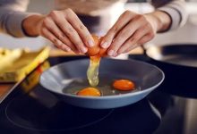 كم بيضة في اليوم تناسب من يعانون من ارتفاع الكوليسترول؟