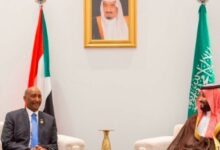 كيف تُتهم السعودية بتغذية صعود الكتائب الإسلامية داخل السودان؟