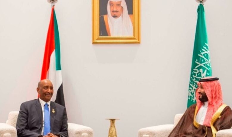 كيف تُتهم السعودية بتغذية صعود الكتائب الإسلامية داخل السودان؟