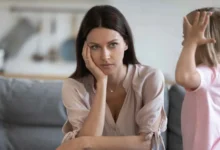 كيف يفهم الأطفال كلمة لا ولماذا يبالغون في رد الفعل؟