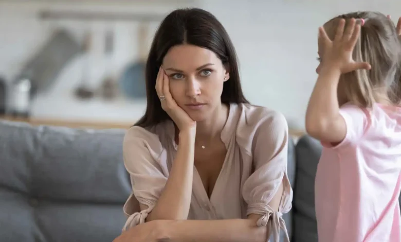 كيف يفهم الأطفال كلمة لا ولماذا يبالغون في رد الفعل؟