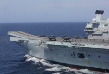 لندن تعزز القدرات الدفاعية الجوية في الكويت