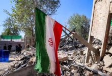 محادثات باكستان.. من يقود وفد إيران في مواجهة واشنطن؟