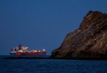 مخاطر متزايدة في هرمز مع ارتفاع مستوى التهديد