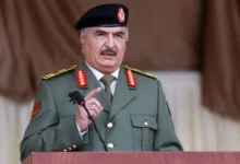 مسيّرات صينية وتركية تعزز قدرات قوات حفتر