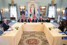 مفاوضات جديدة بين لبنان وإسرائيل وسط تعقيدات ميدانية