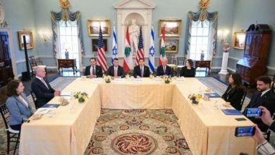 مفاوضات جديدة بين لبنان وإسرائيل وسط تعقيدات ميدانية