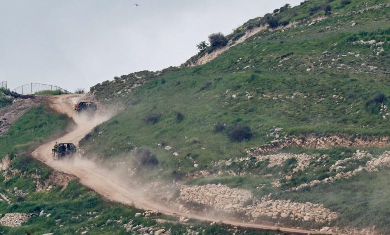 مقترح إسرائيلي يثير التوتر: وجود عسكري دائم داخل لبنان