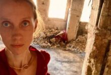 مقربون يكشفون تفاصيل صادمة عن اختطاف صحفية أميركية في العراق