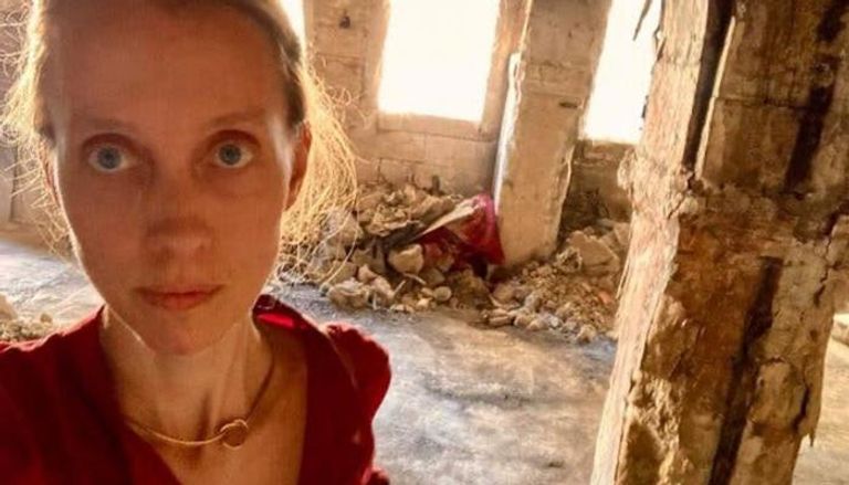 مقربون يكشفون تفاصيل صادمة عن اختطاف صحفية أميركية في العراق