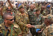 من التحالف إلى الصدام: لماذا قرر البرهان تفكيك لواء البراء بن مالك؟