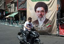 من الداخل إلى الخارج.. جدل حول القمع العابر للحدود الإيراني