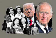 من القصور إلى واشنطن.. كيف تستخدم آل وندسور الدبلوماسية الناعمة؟