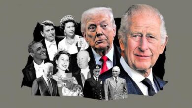 من القصور إلى واشنطن.. كيف تستخدم آل وندسور الدبلوماسية الناعمة؟